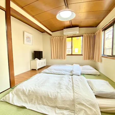 Forest Guest House - Vacation Stay 14787